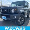 suzuki jimny-sierra 2023 quick_quick_3BA-JB74W_JB74W-204130 image 1