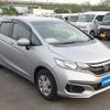 honda fit 2018 -HONDA--Fit DBA-GK3--GK3-1324289---HONDA--Fit DBA-GK3--GK3-1324289- image 4