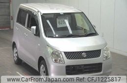 suzuki wagon-r 2011 -SUZUKI--Wagon R MH23S--767676---SUZUKI--Wagon R MH23S--767676-