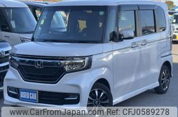 honda n-box 2018 quick_quick_DBA-JF3_JF3-1128051