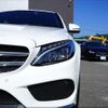 mercedes-benz c-class 2014 -MERCEDES-BENZ 【岡山 301ﾑ7848】--Benz C Class 205042--2R026948---MERCEDES-BENZ 【岡山 301ﾑ7848】--Benz C Class 205042--2R026948- image 8