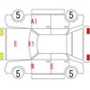 mercedes-benz gla-class 2021 -MERCEDES-BENZ--Benz GLA 3DA-247713M--W1N2477132J231486---MERCEDES-BENZ--Benz GLA 3DA-247713M--W1N2477132J231486- image 2