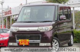 daihatsu tanto 2009 -DAIHATSU--Tanto L375S--0235497---DAIHATSU--Tanto L375S--0235497-