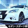 toyota crown 2014 -TOYOTA--Crown DAA-AWS210--AWS210-6061678---TOYOTA--Crown DAA-AWS210--AWS210-6061678- image 1