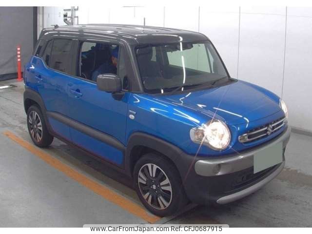 suzuki xbee 2022 -SUZUKI 【神戸 504ﾒ4503】--XBEE 4AA-MN71S--MN71S-305808---SUZUKI 【神戸 504ﾒ4503】--XBEE 4AA-MN71S--MN71S-305808- image 1