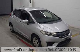 honda fit 2013 -HONDA--Fit GK3-1014867---HONDA--Fit GK3-1014867-