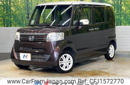 honda n-box 2016 CFJ1572770
