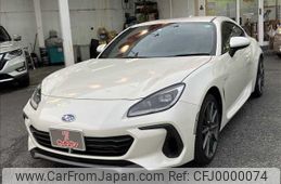 subaru brz 2023 -SUBARU--BRZ 3BA-ZD8--ZD8-012973---SUBARU--BRZ 3BA-ZD8--ZD8-012973-