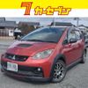 mitsubishi colt 2008 -MITSUBISHI--Colt CBA-Z27AG--Z27A-0500708---MITSUBISHI--Colt CBA-Z27AG--Z27A-0500708- image 1