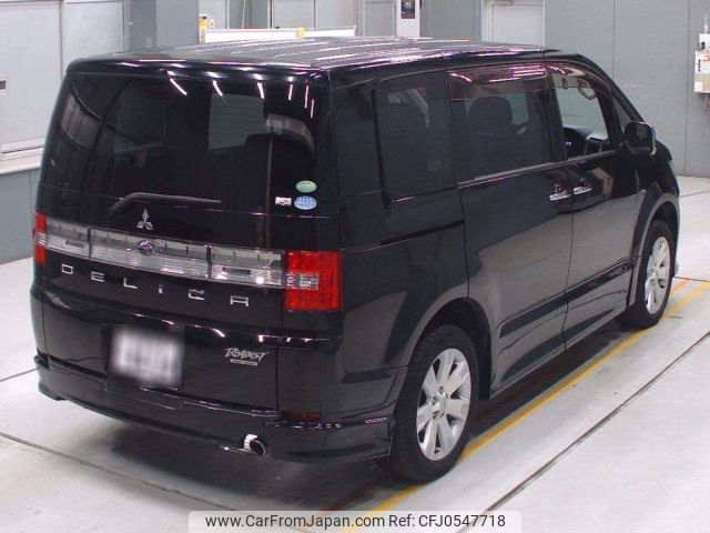 mitsubishi delica-d5 2014 -MITSUBISHI 【三重 302つ8424】--Delica D5 CV5W-0903242---MITSUBISHI 【三重 302つ8424】--Delica D5 CV5W-0903242- image 2