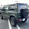 suzuki jimny 2024 -SUZUKI--Jimny 3BA-JB64W--JB64W-316829---SUZUKI--Jimny 3BA-JB64W--JB64W-316829- image 16