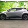 toyota c-hr 2019 quick_quick_6AA-ZYX11_ZYX11-2006394 image 2