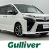 toyota voxy 2019 -TOYOTA--Voxy DBA-ZRR80W--ZRR80-0508032---TOYOTA--Voxy DBA-ZRR80W--ZRR80-0508032- image 1