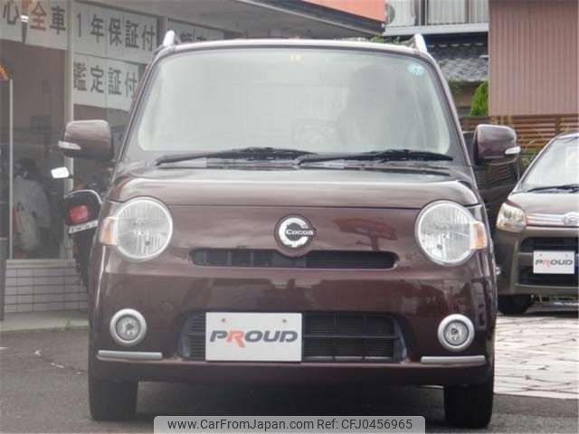 daihatsu mira-cocoa 2010 -DAIHATSU 【豊橋 580ｾ2999】--Mira Cocoa L675S--L675S-0026220---DAIHATSU 【豊橋 580ｾ2999】--Mira Cocoa L675S--L675S-0026220- image 2