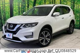 nissan x-trail 2018 quick_quick_T32_T32-049068