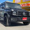 mercedes-benz g-class 2018 GOO_JP_700070667430240810002 image 2