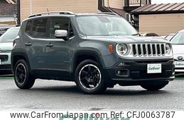 jeep renegade 2016 -CHRYSLER--Jeep Renegade ABA-BU14--1C4BU0000GPD20788---CHRYSLER--Jeep Renegade ABA-BU14--1C4BU0000GPD20788-