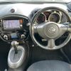 nissan juke 2015 -NISSAN--Juke DBA-YF15--YF15-500609---NISSAN--Juke DBA-YF15--YF15-500609- image 18