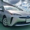 toyota prius 2019 quick_quick_DAA-ZVW51_ZVW51-6117064 image 3