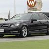 mercedes-benz c-class 2012 -MERCEDES-BENZ--Benz C Class DBA-204048--WDD2040482A686584---MERCEDES-BENZ--Benz C Class DBA-204048--WDD2040482A686584- image 4