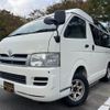 toyota hiace-van 2006 GOO_JP_700120094030241018001 image 14