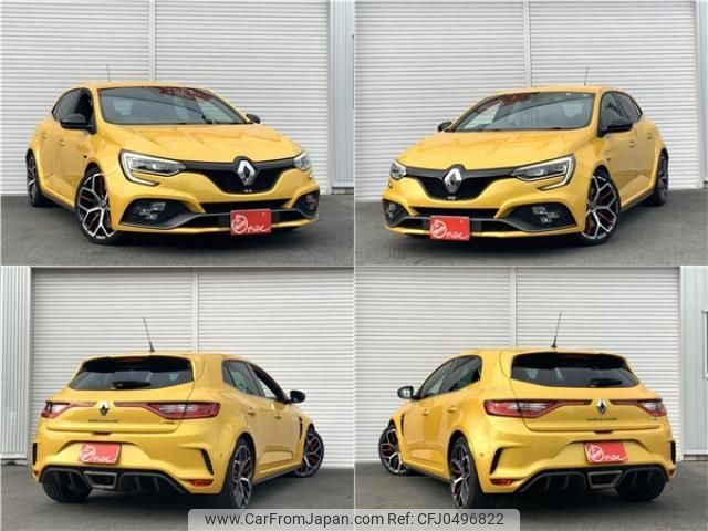 renault megane 2019 quick_quick_7BA-BBM5P_VF1RFB008K0798766 image 2