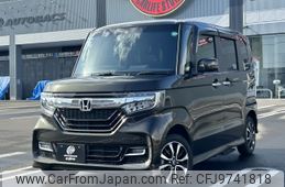 honda n-box 2019 -HONDA--N BOX DBA-JF4--JF4-1036098---HONDA--N BOX DBA-JF4--JF4-1036098-
