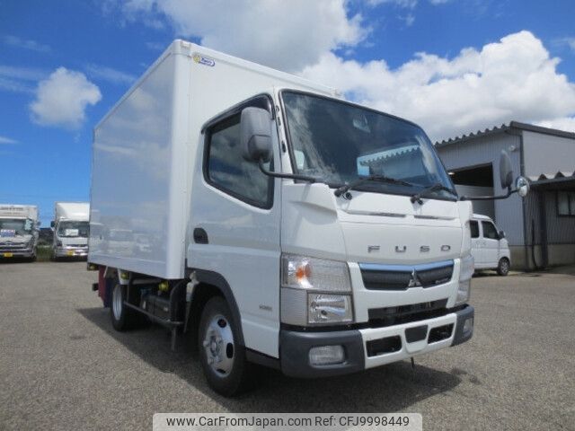 mitsubishi-fuso canter 2019 -MITSUBISHI--Canter TPG-FBA20--FBA20-573524---MITSUBISHI--Canter TPG-FBA20--FBA20-573524- image 2