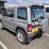 mitsubishi pajero-mini 1997 No4886 image 5