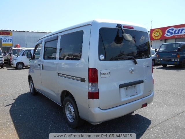 Toyota town ace 2011