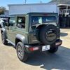 suzuki jimny-sierra 2023 -SUZUKI--Jimny Sierra 3BA-JB74W--JB74W-202711---SUZUKI--Jimny Sierra 3BA-JB74W--JB74W-202711- image 10