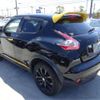 nissan juke 2018 -NISSAN 【横浜 380】--Juke YF15--YF15-602232---NISSAN 【横浜 380】--Juke YF15--YF15-602232- image 33