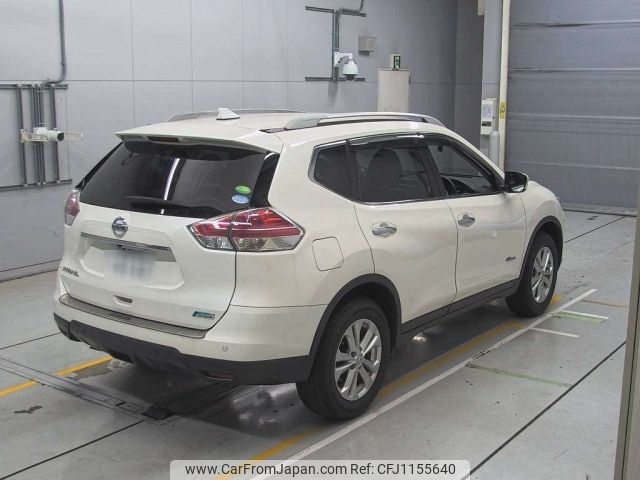 nissan x-trail 2015 -NISSAN 【豊田 300む6163】--X-Trail HT32-102702---NISSAN 【豊田 300む6163】--X-Trail HT32-102702- image 2