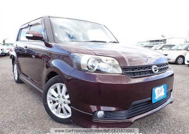 toyota corolla-rumion 2010 CFJ1873062 image 1