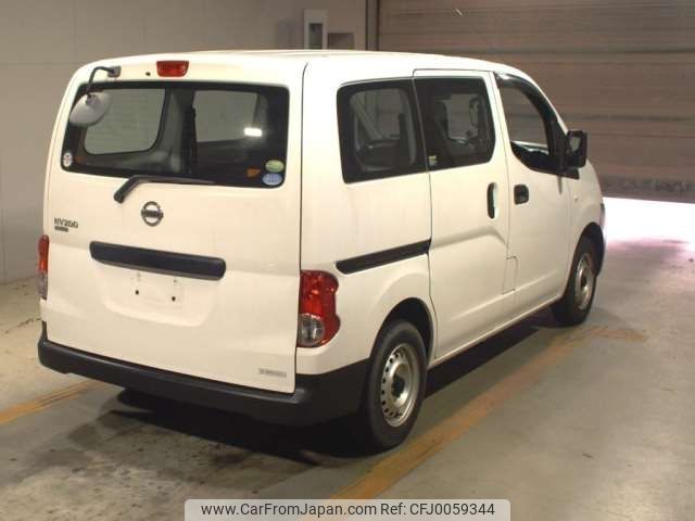 nissan nv200-vanette 2019 -NISSAN--NV200 DBF-VM20--VM20-135914---NISSAN--NV200 DBF-VM20--VM20-135914- image 2