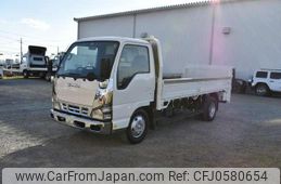 isuzu elf-truck 2005 quick_quick_NKR81AR_NKR81-7033758