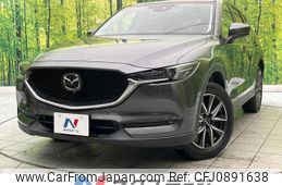 mazda cx-5 2019 quick_quick_KF2P_KF2P-318379