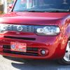 nissan cube 2012 -NISSAN--Cube DBA-Z12--Z12-258235---NISSAN--Cube DBA-Z12--Z12-258235- image 6