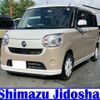 daihatsu move-canbus 2018 quick_quick_DBA-LA800S_LA800S-0122640 image 1