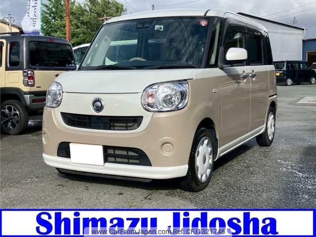daihatsu move-canbus 2018 quick_quick_DBA-LA800S_LA800S-0122640 image 1