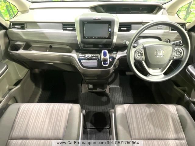 honda freed-hybrid 2016 CFJ1760564 image 2