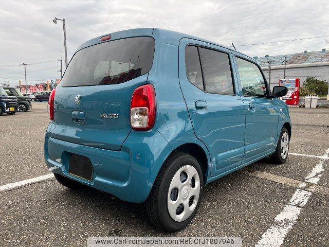 suzuki alto 2024 CFJ1807946 image 2