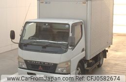 mitsubishi-fuso canter 2007 -MITSUBISHI--Canter FE70BB-511320---MITSUBISHI--Canter FE70BB-511320-