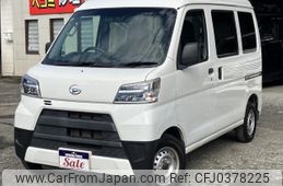 daihatsu hijet-cargo 2021 quick_quick_3BD-S321V_S321V-0508410