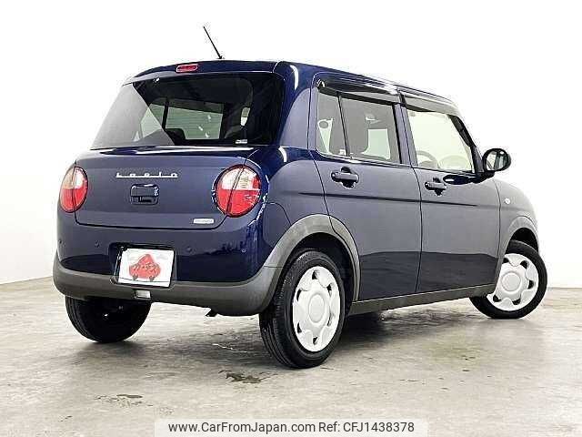 suzuki lapin 2021 CFJ1438378 image 2