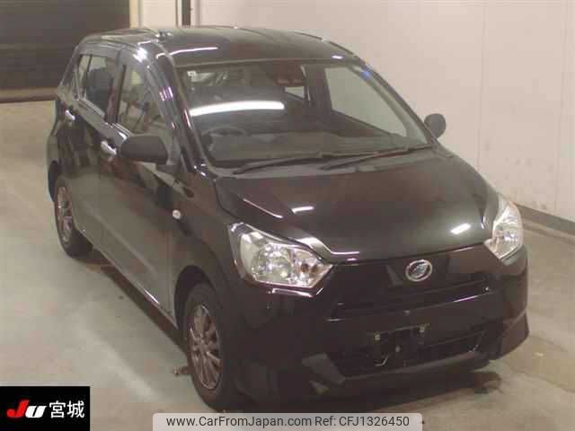 daihatsu mira-e-s 2021 -DAIHATSU 【未記入 】--Mira e:s LA360S-0049948---DAIHATSU 【未記入 】--Mira e:s LA360S-0049948- image 1