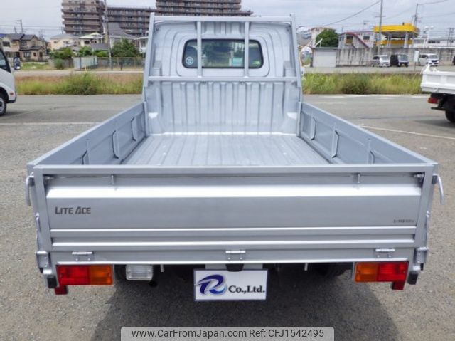 toyota liteace-truck 2014 CFJ1542495 image 2