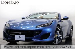 ferrari ferrari-others 2019 -FERRARI--Ferrari Portofino ABA-F164BCA--ZFF89FPC000242049---FERRARI--Ferrari Portofino ABA-F164BCA--ZFF89FPC000242049-