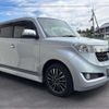 toyota bb 2009 CFJ1823975 image 34