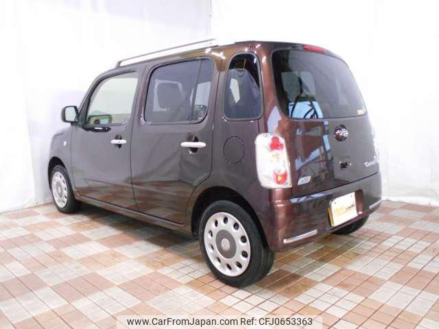 daihatsu mira-cocoa 2014 -DAIHATSU 【名変中 】--Mira Cocoa L675S--0182854---DAIHATSU 【名変中 】--Mira Cocoa L675S--0182854- image 2